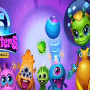5 Monsters
